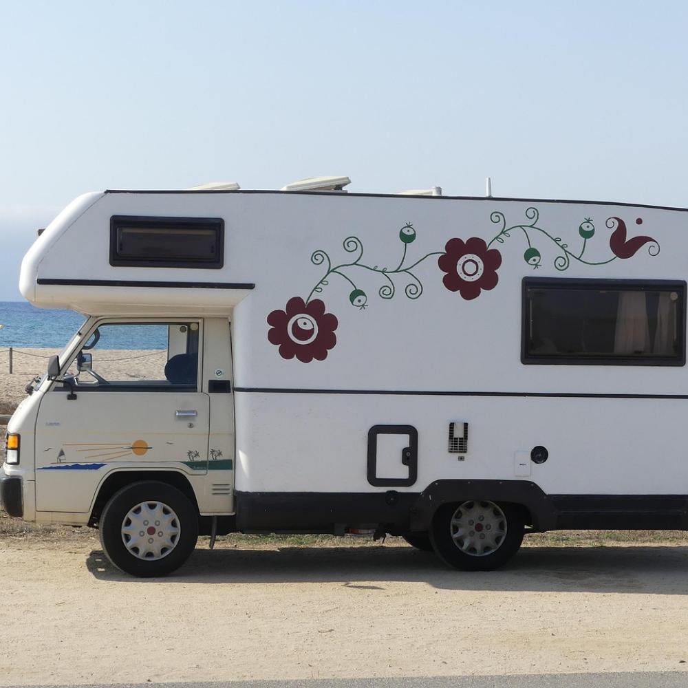 Travel Trailer Repair