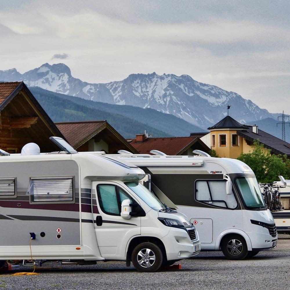 Motorhome Repair