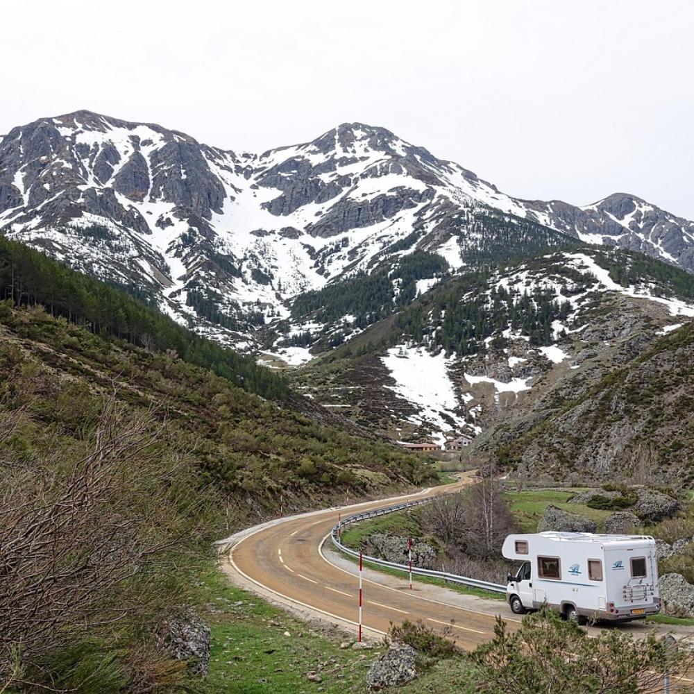 RV Maintenance