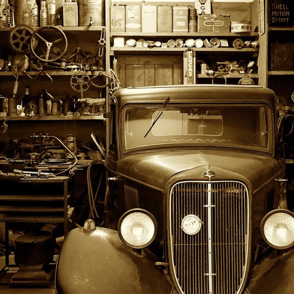 RV Parts Replacement